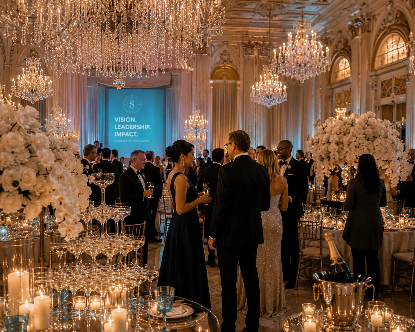 Gala Environment
