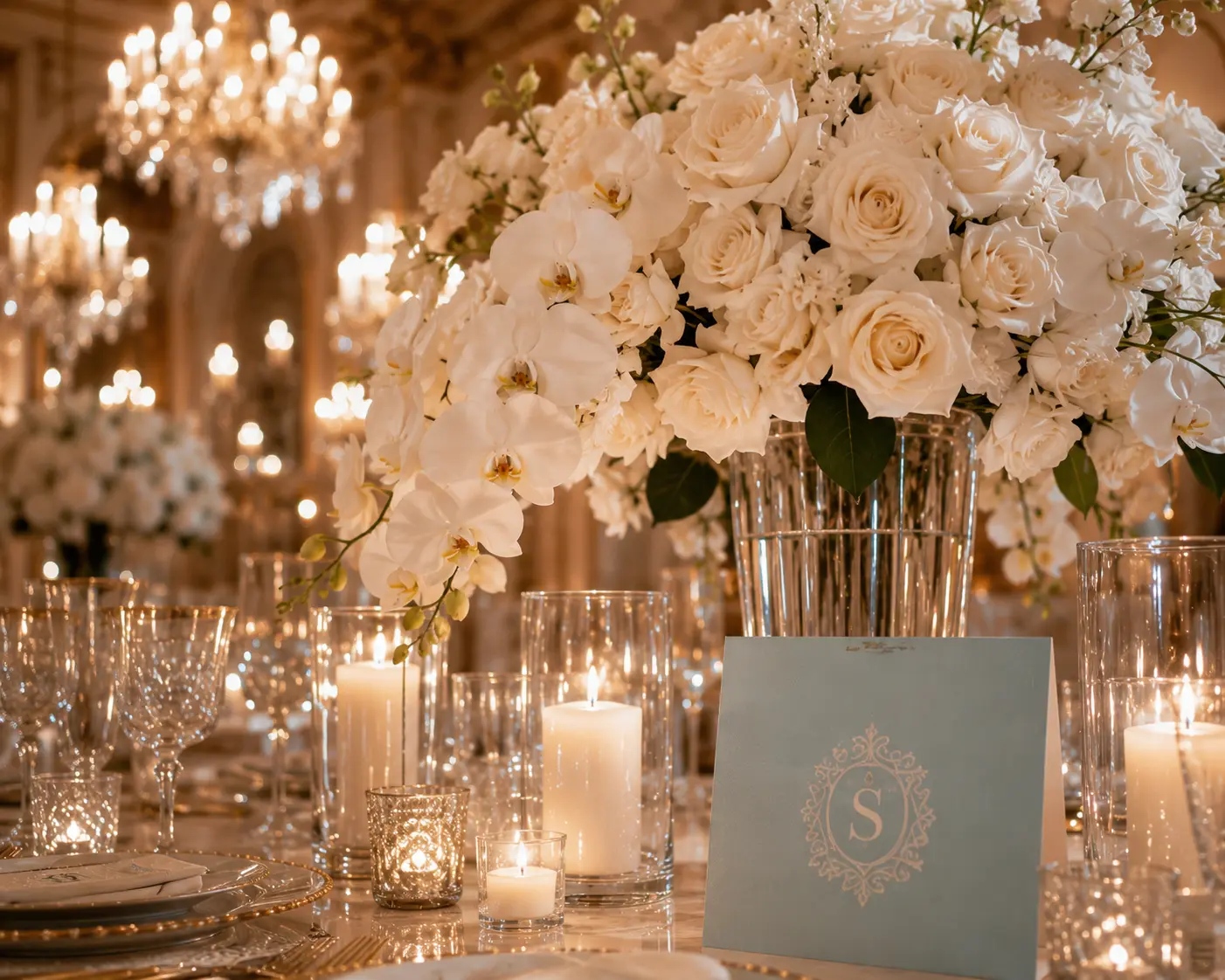 Place Card Detail