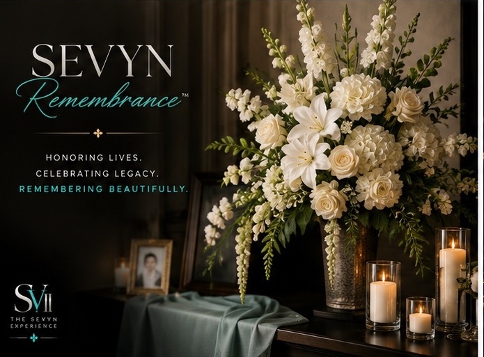 Sevyn Remembrance