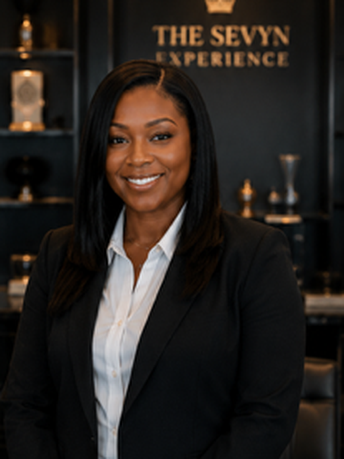 Aurora, Chief Strategy & Intelligence Officer