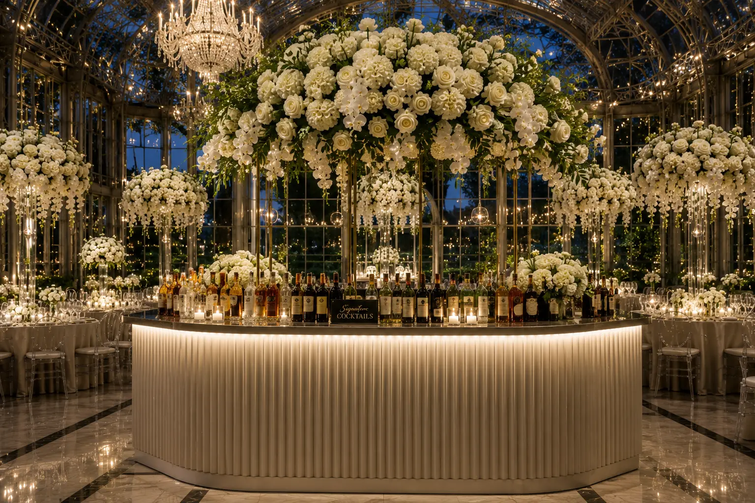 Experiential Dining