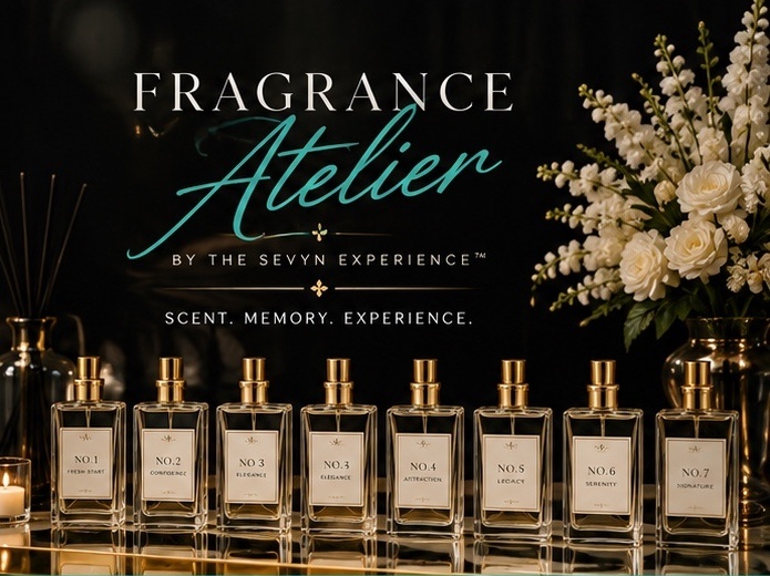 Fragrance Atelier™