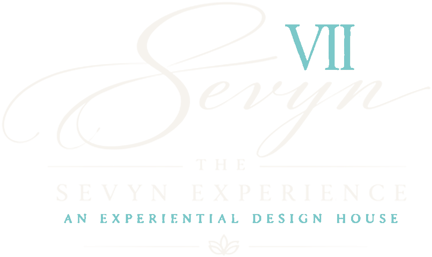 The Sevyn Experience logo